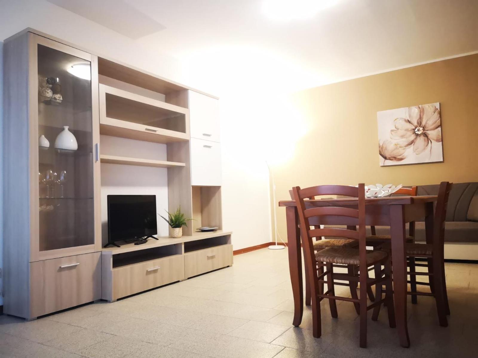 Nino'S Apartments Джардини-Наксос Экстерьер фото