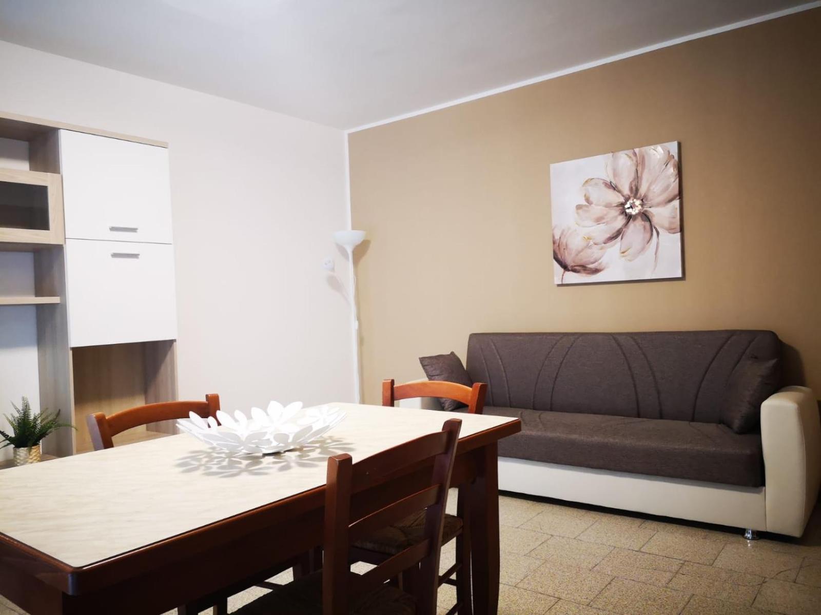 Nino'S Apartments Джардини-Наксос Экстерьер фото