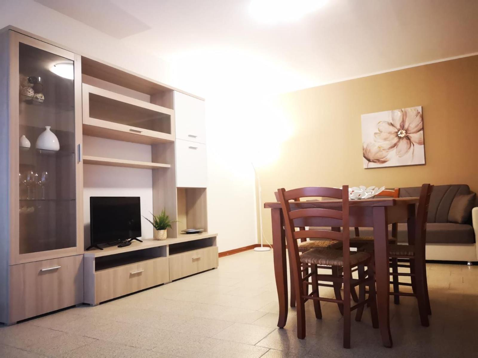 Nino'S Apartments Джардини-Наксос Экстерьер фото