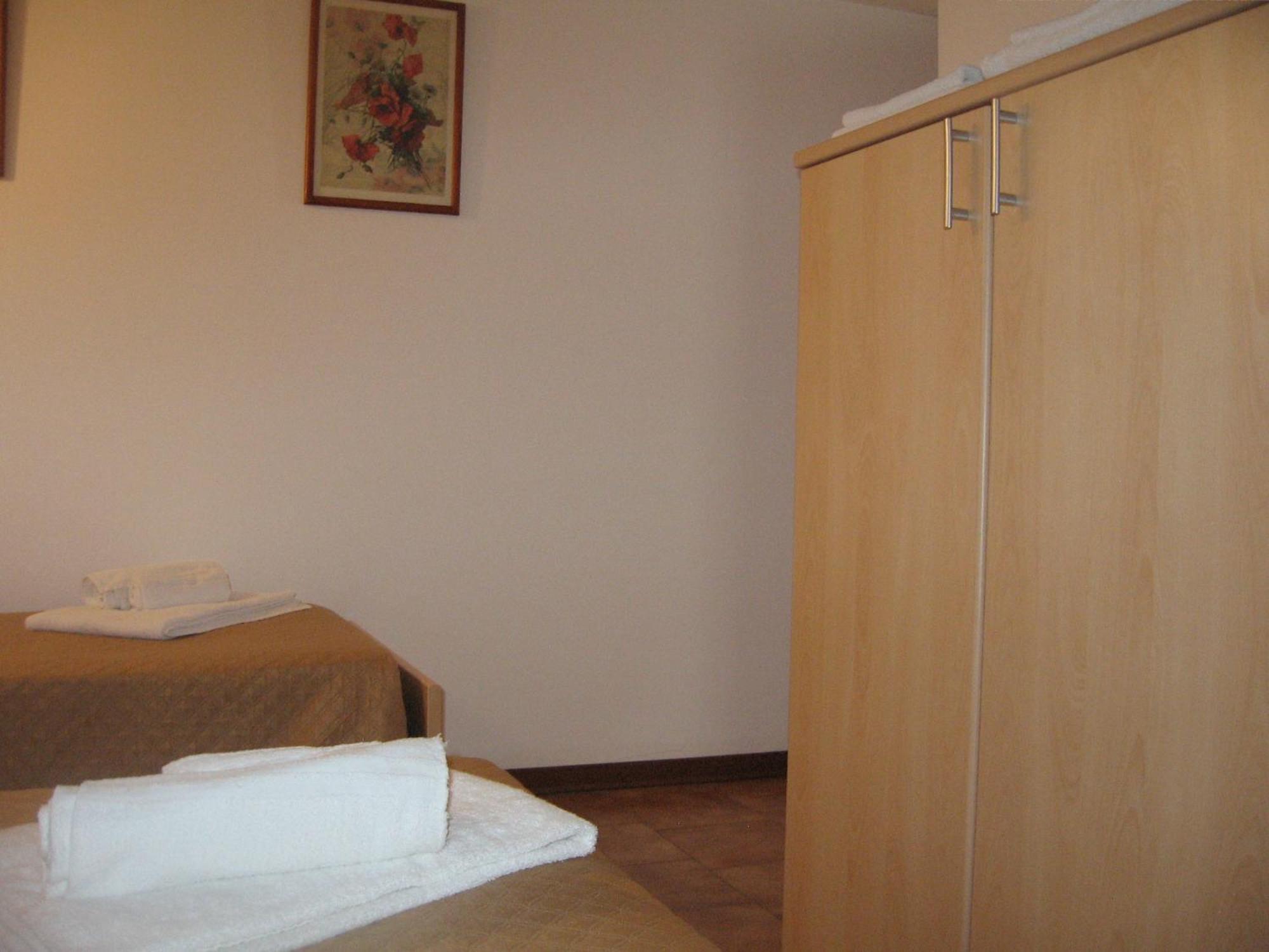 Nino'S Apartments Джардини-Наксос Экстерьер фото